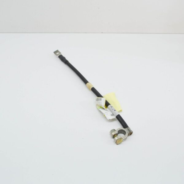 BMW 3 Convertible E36 Negative Battery Cable 12421703704 NEW ORIGINAL - Image 5