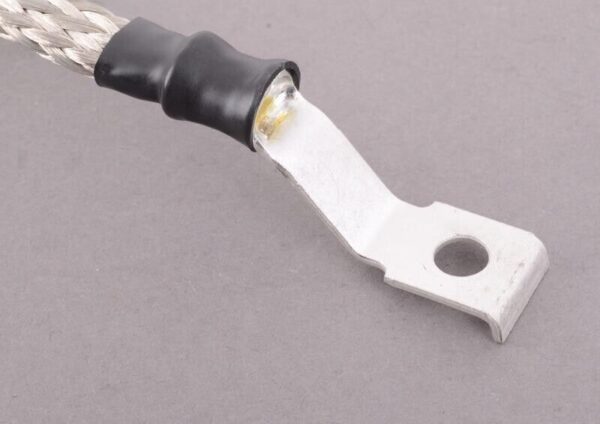 BMW E70 F15 Original 12427557027 Battery Cable - Image 4