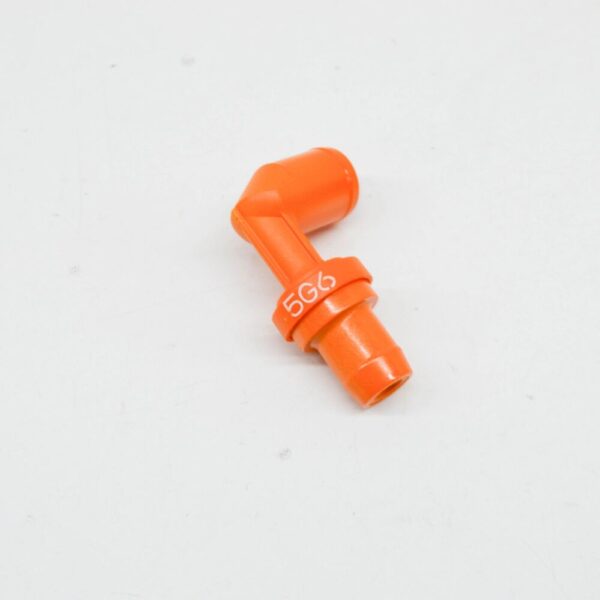 FORD FOCUS MK2 Crankcase Oil Breather Valve 1251743 4M5G-6A666-HA NEW GENUINE