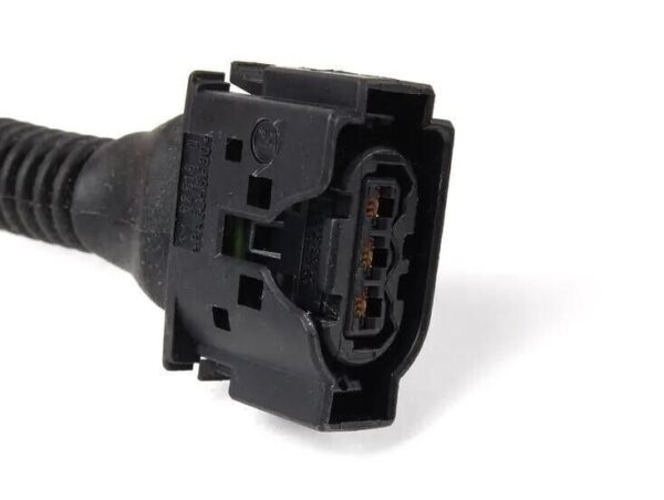 Engine wiring file engine module BMW E46 12517513554 - Image 4