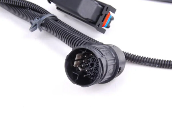 MINI COOPER R50 ENGINE WIRING HARNESS 12517520939 7520939 NEW GENUINE - Image 4