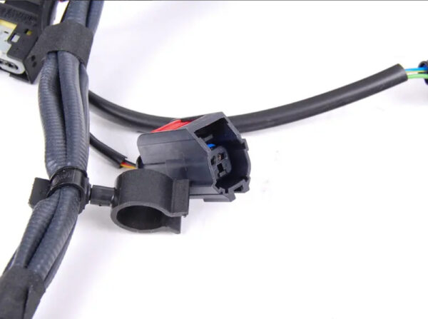 MINI COOPER R50 ENGINE WIRING HARNESS 12517520939 7520939 NEW GENUINE