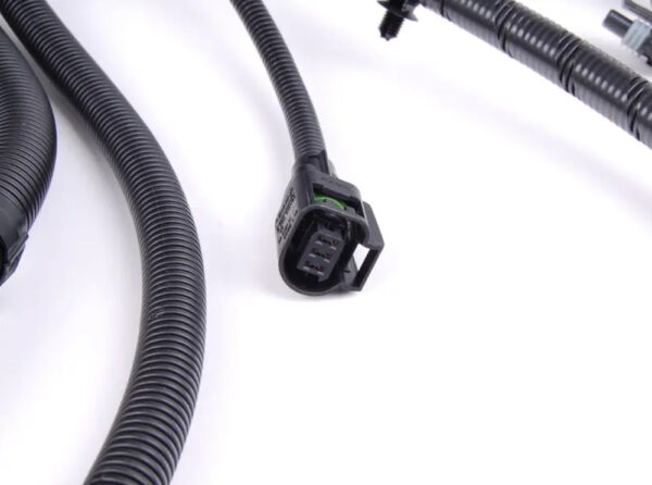 MINI CONVERTIBLE R52 engine harness 12517541073 7541073 NEW GENUINE