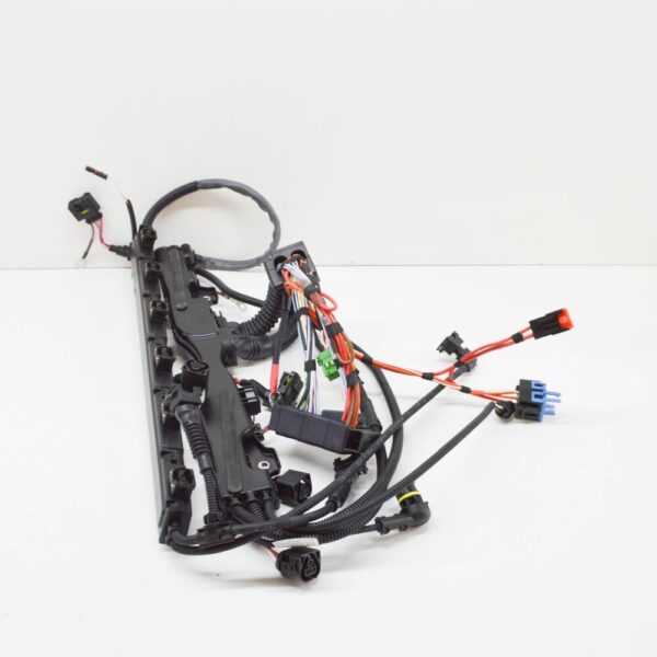 BMW 3 E91 injector/ignition harness 12517563092 7563092 NEW - Image 4