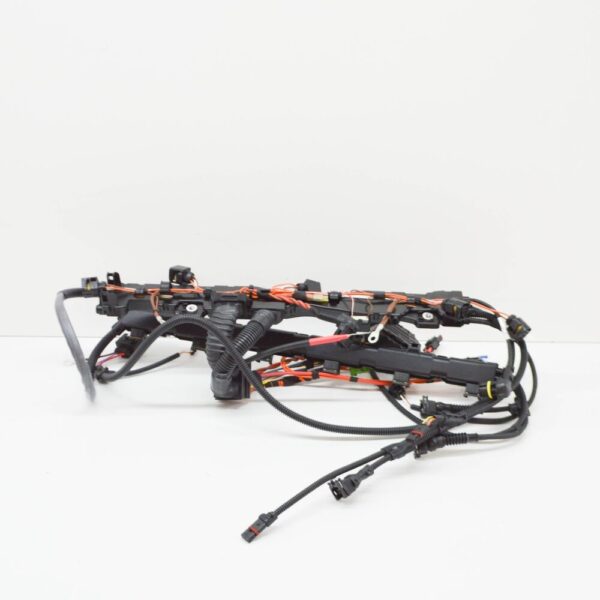 BMW 3 E91 injector/ignition harness 12517563092 7563092 NEW - Image 5