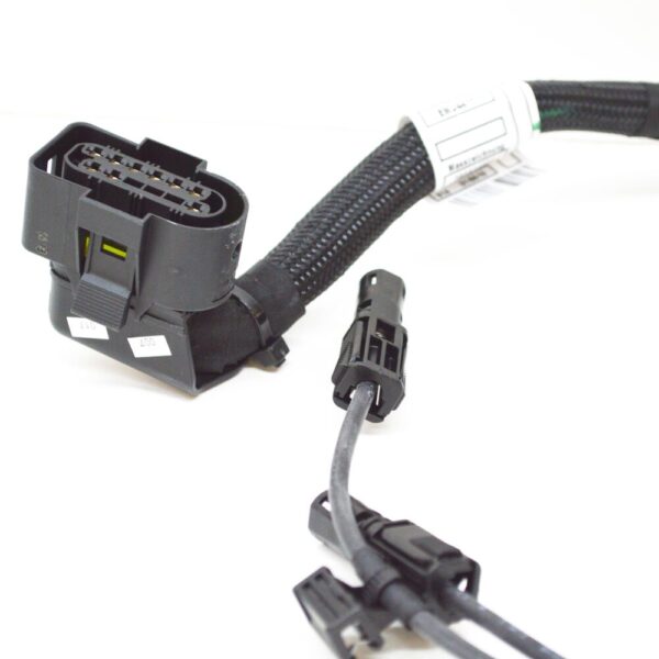 Harness of the engine annealing module BMW 3 E93 12517808257 7808257 NEW REAL - Image 4