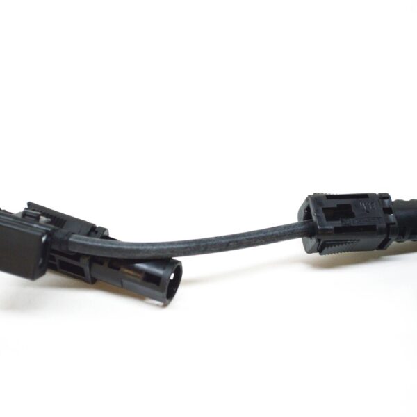 Harness of the engine annealing module BMW 3 E93 12517808257 7808257 NEW REAL - Image 5