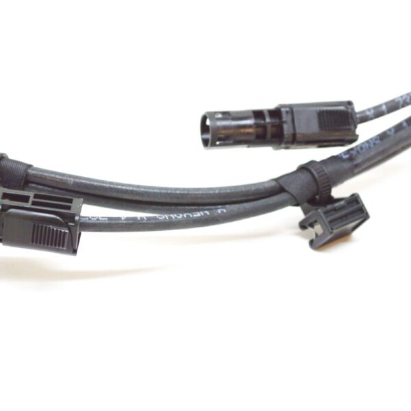Harness of the engine annealing module BMW 3 E93 12517808257 7808257 NEW REAL