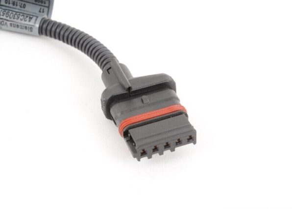 BMW E60 Fuel Injection System Lead Adapter ORIGINAL 1251783513 - Image 5