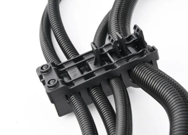 BMW X6 F16 engine sensor module harness 12518652588 8652588 NEW ORIGINAL - Image 4
