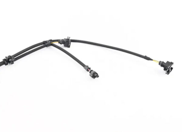 BMW X6 F16 engine sensor module harness 12518652588 8652588 NEW ORIGINAL