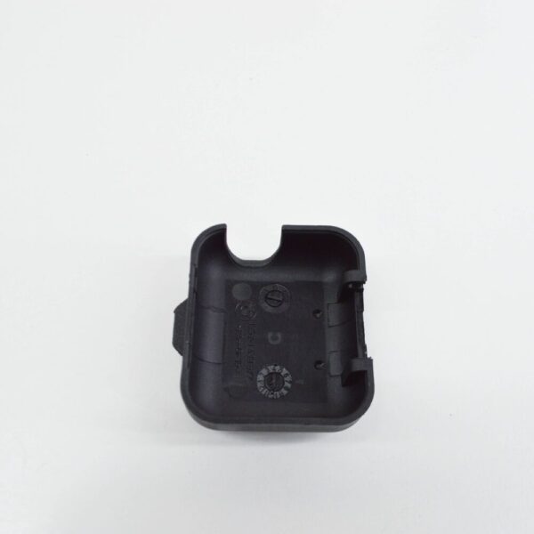 BMW X5 E53 battery cable base B+ cover 12521439677 1439677 new original - Image 5