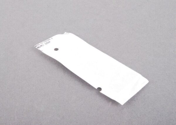 BMW E39 E38 Original Positive Terminal Base 1252170102 - Image 5