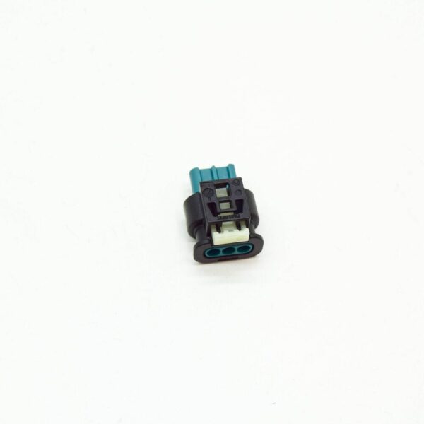 BMW 3 G20 socket housing 12527615491 NEW ORIGINAL - Image 5