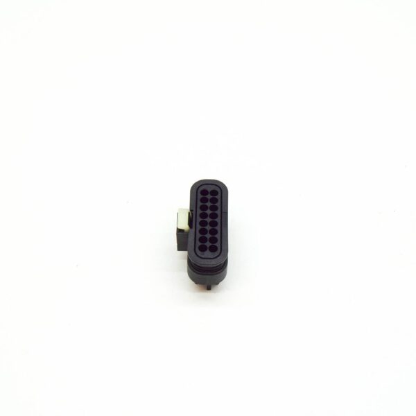 BMW 3 G20 Socket Housing 7622806 12527622806 NEW ORIGINAL - Image 5