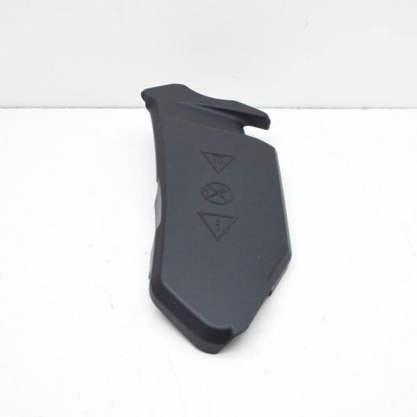 BMW 5 Touring G31 fuse box cover 12908578818 8578818 NEW ORIGINAL