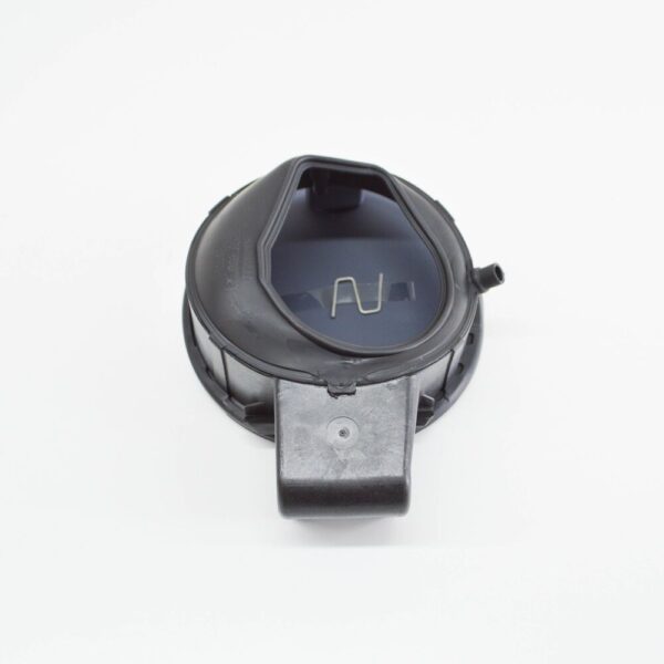 Volkswagen UP fuel flap 12E809857BGRU NEW ORIGINAL - Image 5