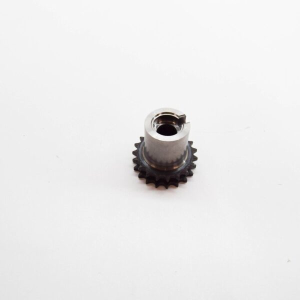 NISSAN NAVARA MK3 D23 Camshaft Sprocket 130245M300 NEW GENUINE - Image 3