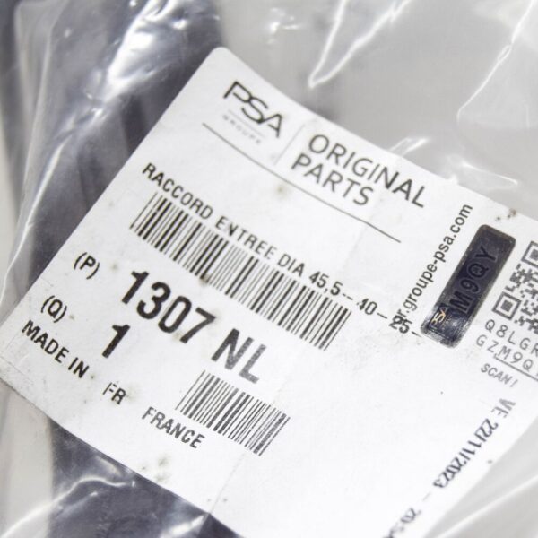 CITROEN BERLINGO MF Coolant Pipe 1307NL NEW GENUINE - Image 6