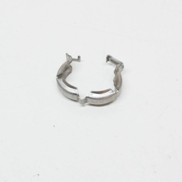 LAND ROVER DISCOVERY IV L319 EGR Tube Clamp 1311338 NEW GENUINE - Image 3