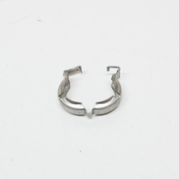LAND ROVER DISCOVERY IV L319 EGR Tube Clamp 1311338 NEW GENUINE