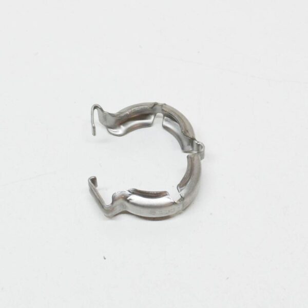 LAND ROVER DISCOVERY IV L319 EGR Tube Clamp 1311338 NEW GENUINE - Image 5