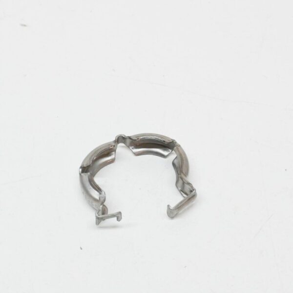 LAND ROVER DISCOVERY IV L319 EGR Tube Clamp 1311338 NEW GENUINE - Image 6
