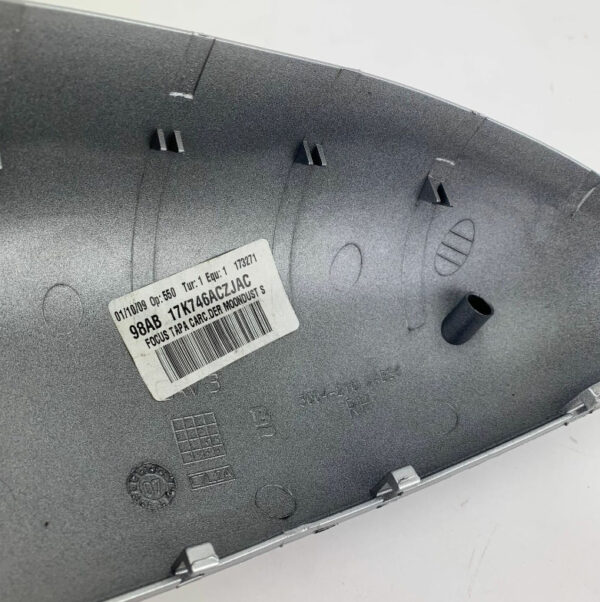 NEW GENUINE OEM 1315482 NEW FORD FOCUS MK1 FRONT RIGHT DOOR MIRROR COVER 1315482 ORIGINAL