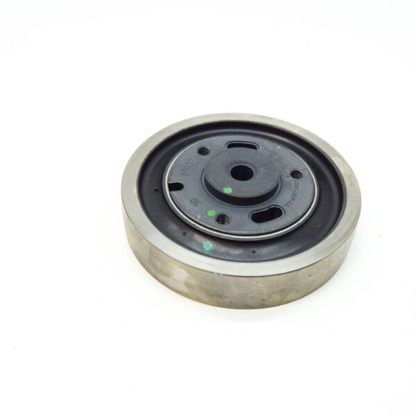 LR RANGE ROVER VELAR L560 Right Front Camshaft Pulley Hub 1324342 NEW GENUINE - Image 5