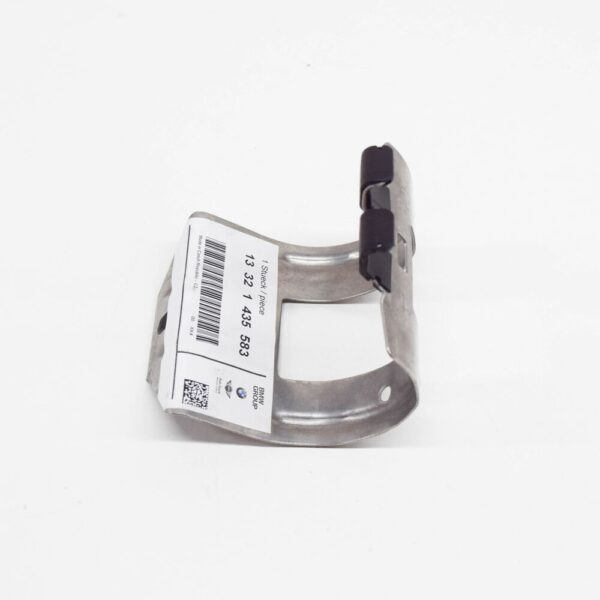 BMW 3 E46 Fuel Supply Strainer Mount 13321435583 1435583 NEW ORIGINAL