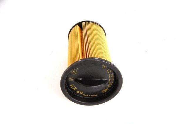 BMW E46 Original Diesel Fuel Filter 13322246881 - Image 5