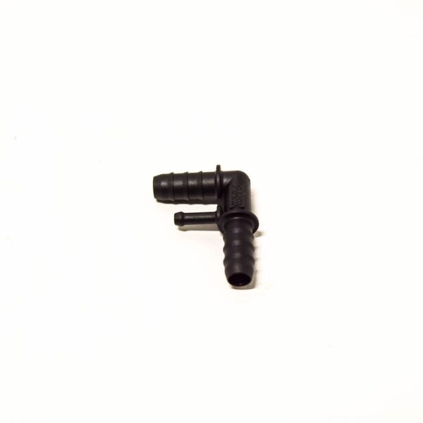 BMW E46 E39 Z3 E36 Air Pants Connector to Intake Boot 13327503677 NEW ORIGINAL - Image 5
