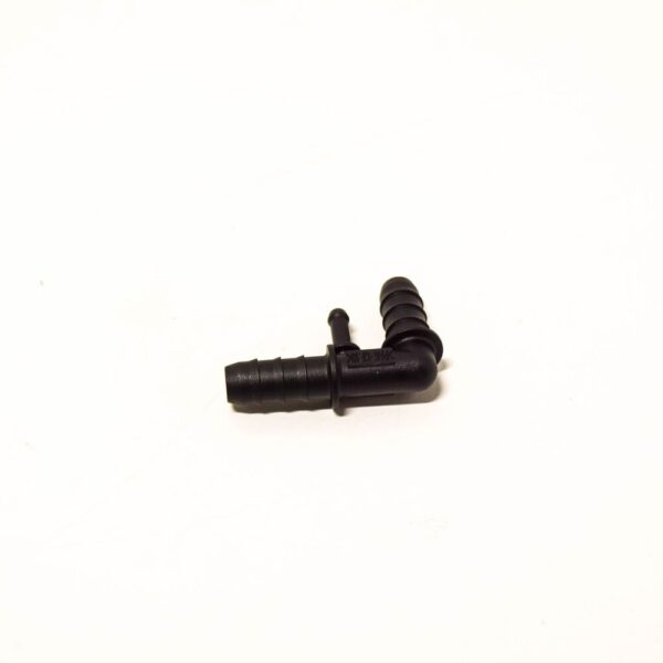 BMW E46 E39 Z3 E36 Air Pants Connector to Intake Boot 13327503677 NEW ORIGINAL