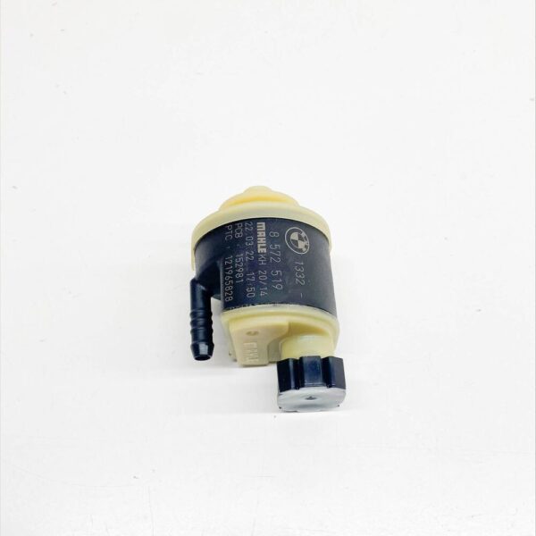 BMW 5 E60 Fuel Filter Heater 2.0 Diesel 13328572519 NEW ORIGINAL