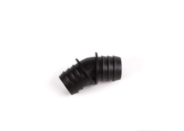 BMW E30 Original 13411722944 Air Hose Connector - Image 4