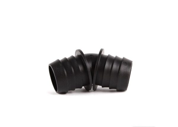 BMW E30 Original 13411722944 Air Hose Connector - Image 5