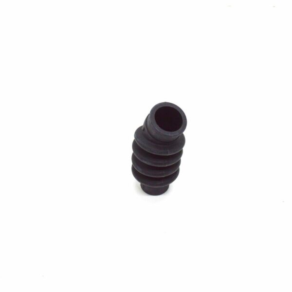 OEM BMW E30 E34 CABRIO COUPE COOLING SYSTEM CONNECTOR 13411726198 ORIGINAL NEW - Image 4