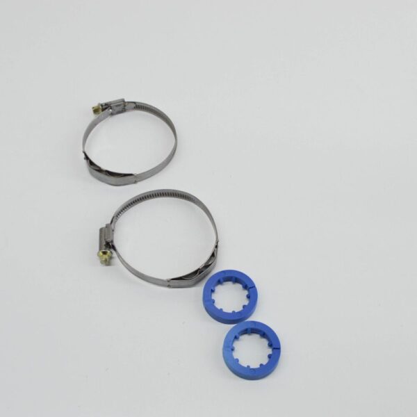 FORD TRANSIT CONNECT MK1 STEERING LINK LIMITER 1342639 NEW