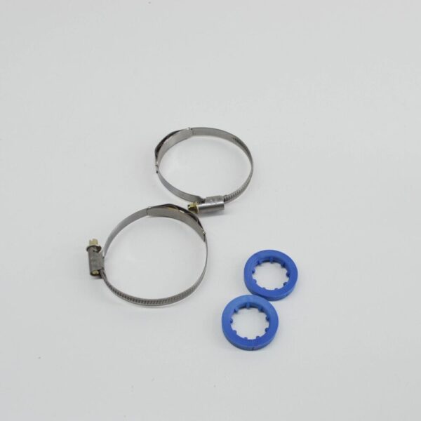 FORD TRANSIT CONNECT MK1 STEERING LINK LIMITER 1342639 NEW - Image 5