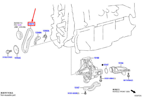 13507F2030