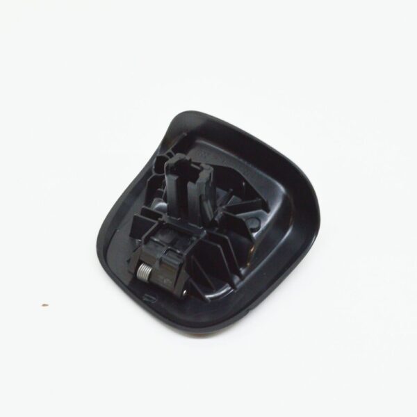 Front Right Backrest Adjustment Handle