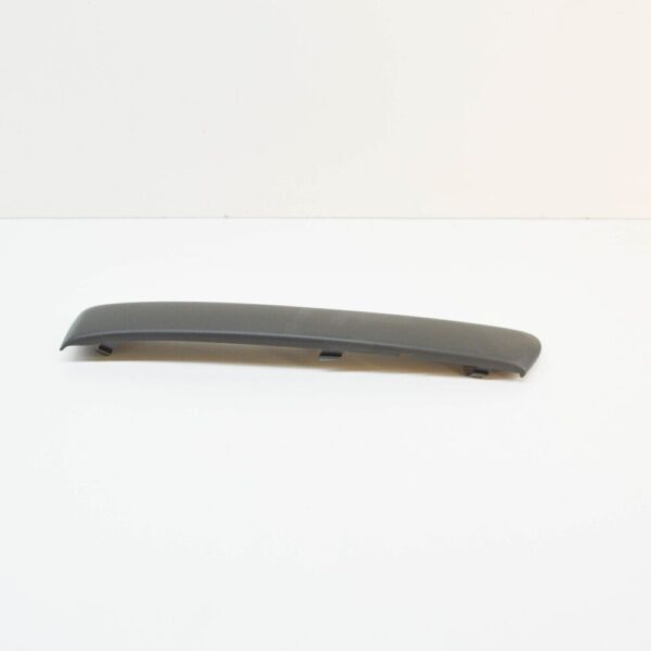 NEW FORD FOCUS MK2 FRONT RIGHT BUMPER BAR MOLDING 4M51-17E908-AF 1352835 - Image 3