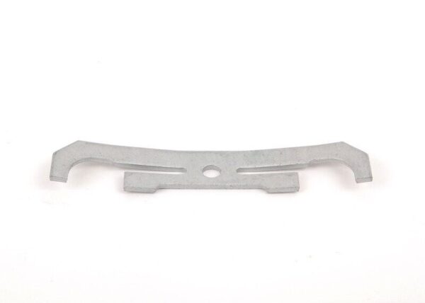 BMW E81 ORIGINAL Fuel Injector Mount 13537537318 - Image 5