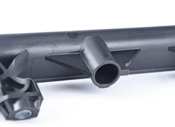 MINI CONVERTIBLE R57 injection pipe for fuel distribution pipe 13537575646 NEW - Image 4