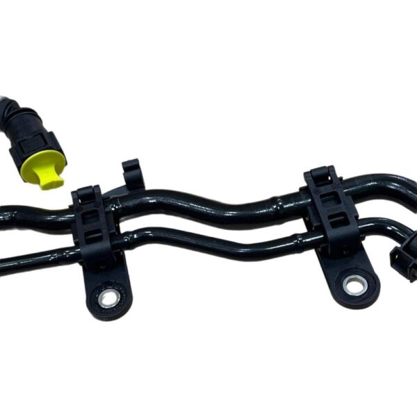 BMW F45 F46 F48 F54 F55 Fuel Line Engine Space 13538511732 Original - Image 4