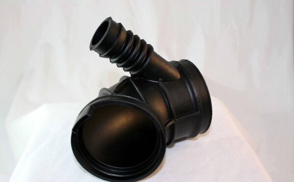 BMW E46 ORIGINAL Air Intake Boot 13541438759 - Image 4