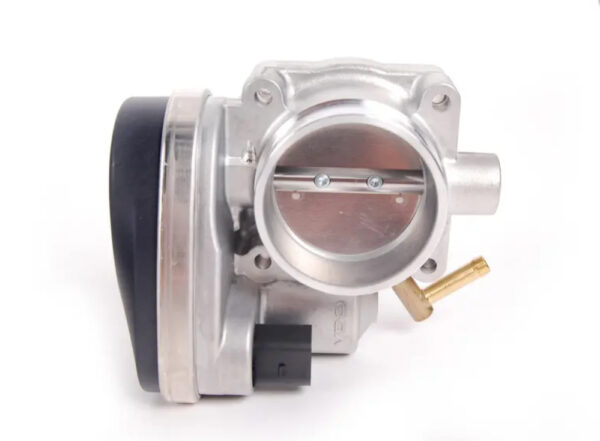 MINI COOPER S CONVERTIBLE R52 THROTTLE BODY 13541503358 NEW GENUINE - Image 4