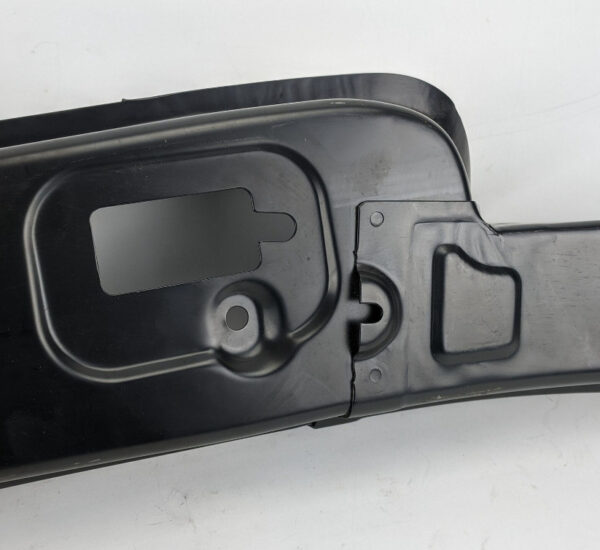 NEW FORD FOCUS C-MAX LUGGAGE COMPARTMENT LEFT DRAIN TROUGH 1358044 ORIGINAL - Image 3