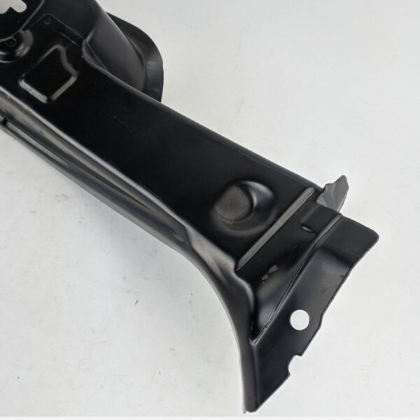 NEW GENUINE OEM 1358044 NEW FORD FOCUS C-MAX LUGGAGE COMPARTMENT LEFT DRAIN TROUGH 1358044 ORIGINAL