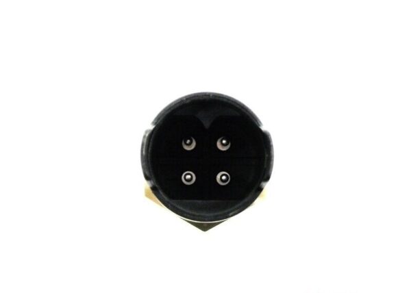 BMW E36 E38 Original Refrigerant Temperature Sensor 13621703993 - Image 5